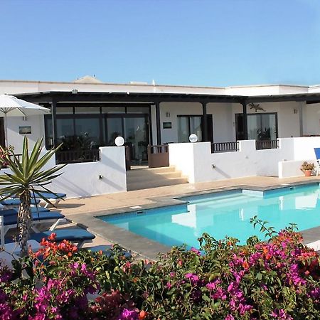Villa Coco - Play Blanca - Lanzarote Playa Blanca  Exterior photo