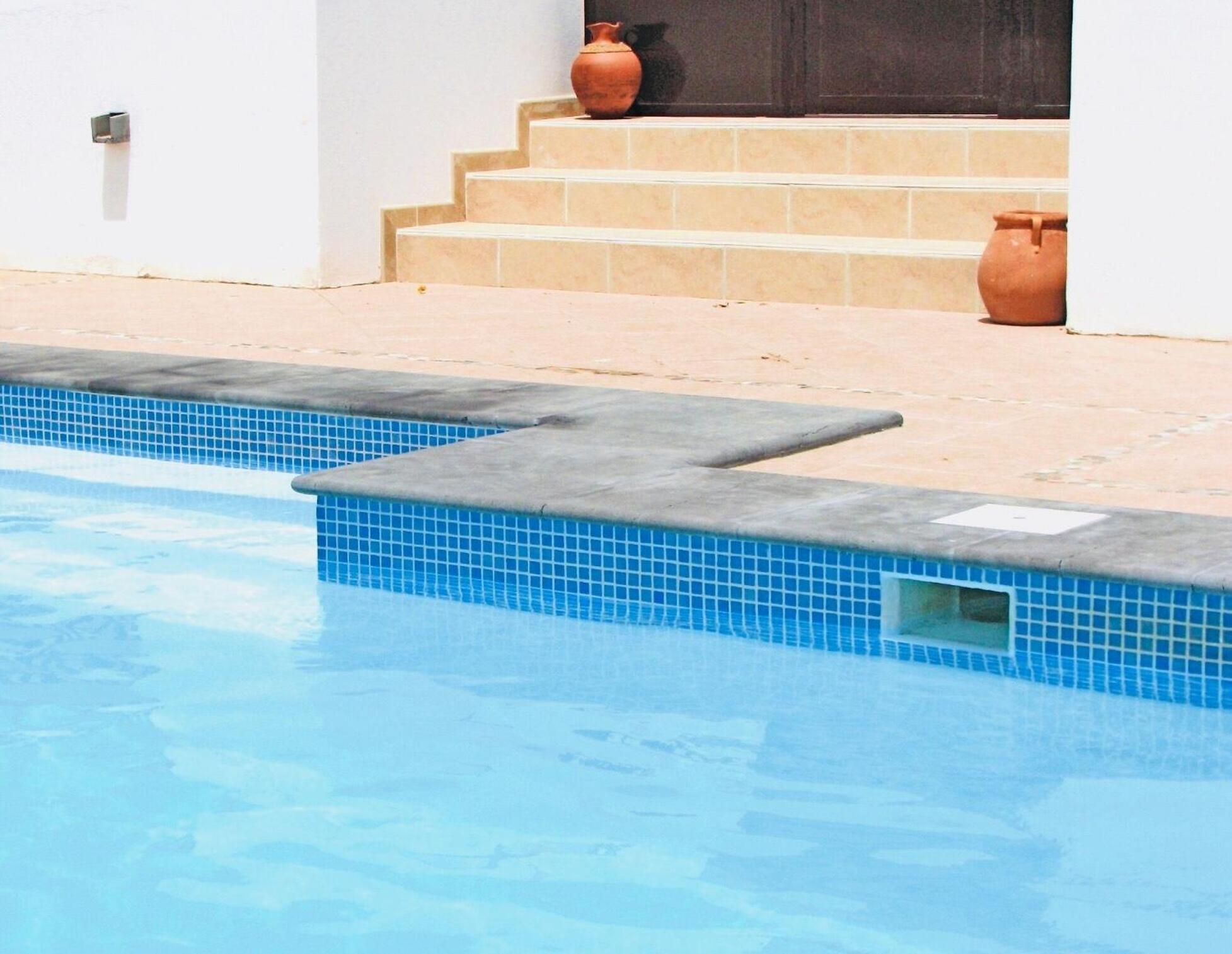 Villa Coco - Play Blanca - Lanzarote Playa Blanca  Exterior photo