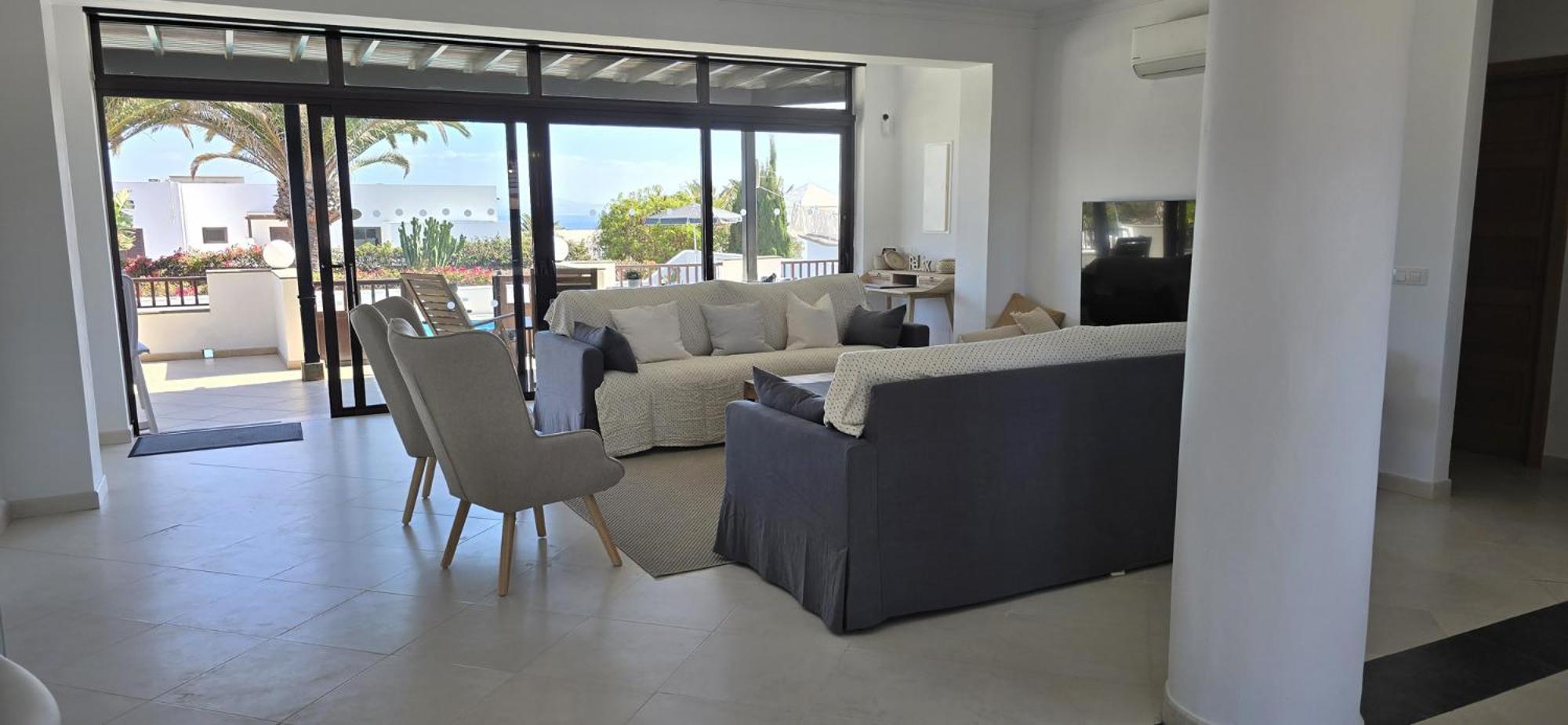 Villa Coco - Play Blanca - Lanzarote Playa Blanca  Exterior photo