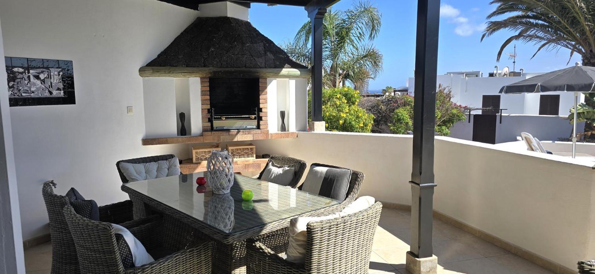 Villa Coco - Play Blanca - Lanzarote Playa Blanca  Exterior photo