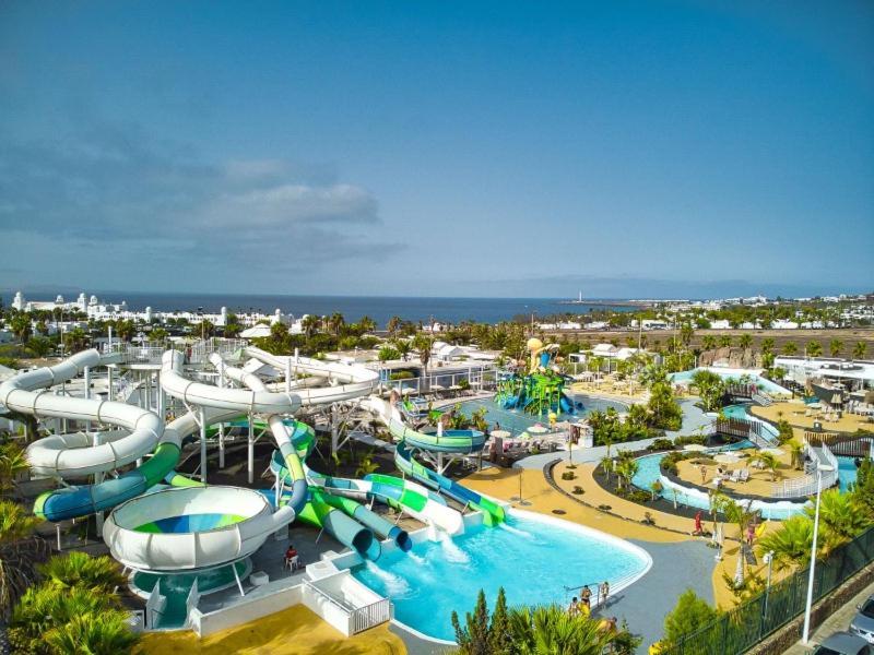 Villa Coco - Play Blanca - Lanzarote Playa Blanca  Exterior photo