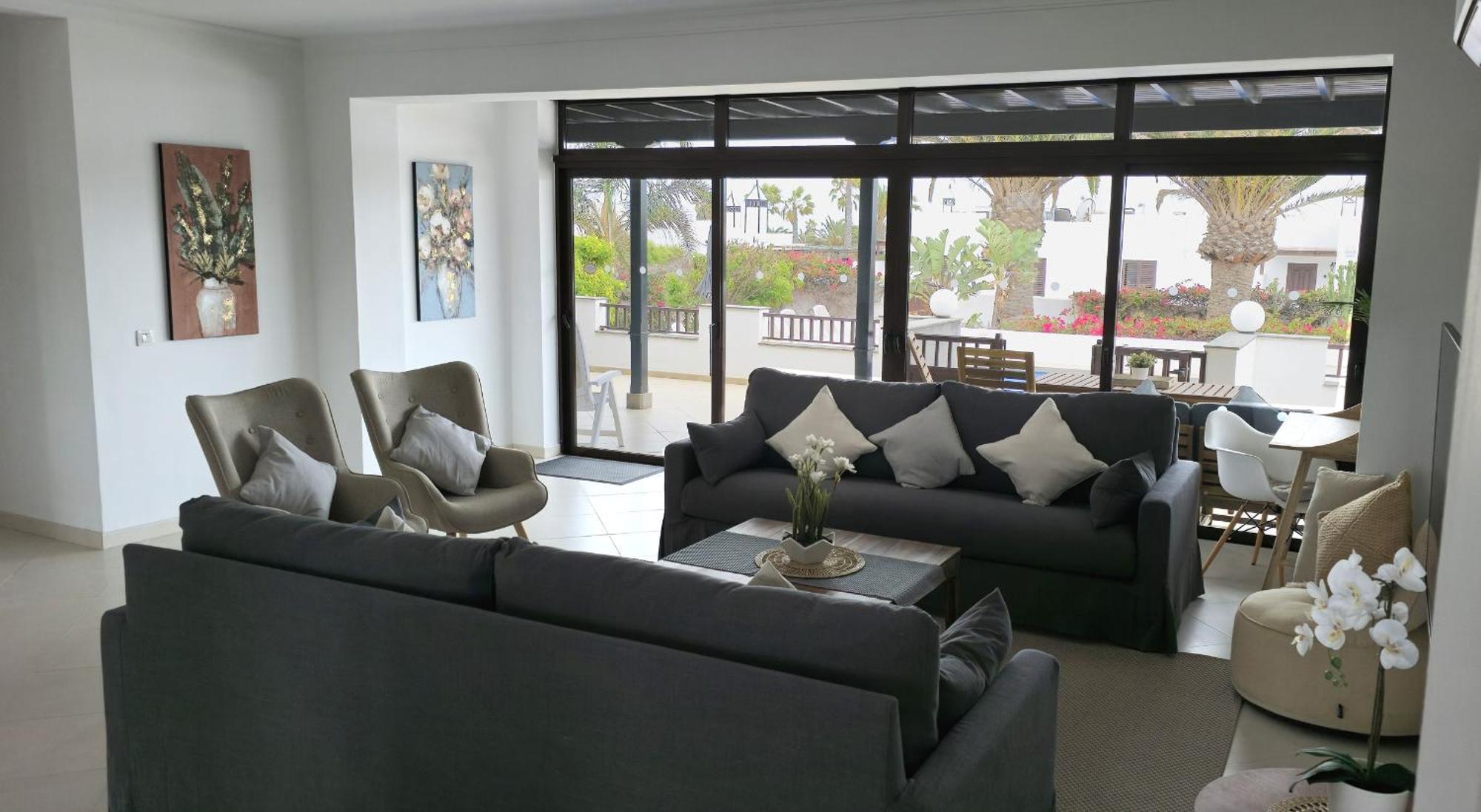 Villa Coco - Play Blanca - Lanzarote Playa Blanca  Exterior photo